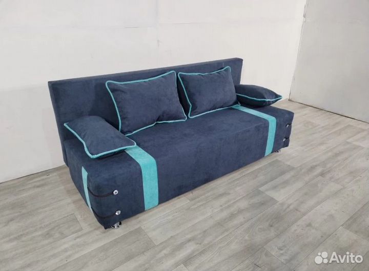 Диван Новый Раскладной