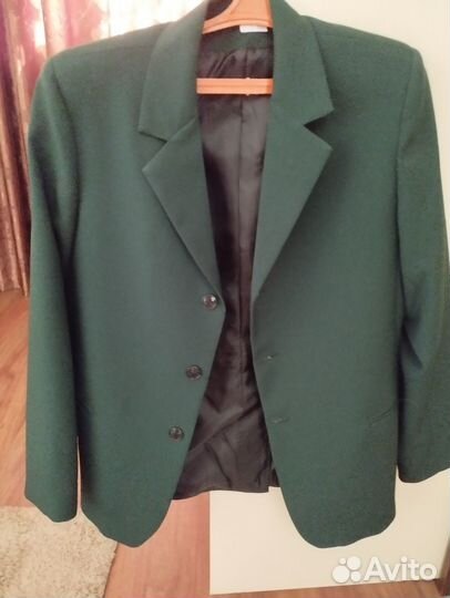 Школьная одежда для мальчика