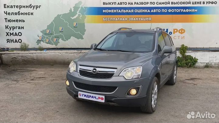 Поводок стеклоочистителя передний правый Opel Antara (С145) 4814042