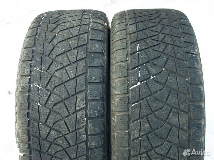 Bridgestone Blizzak DM-Z3 285/60 R18 116Q
