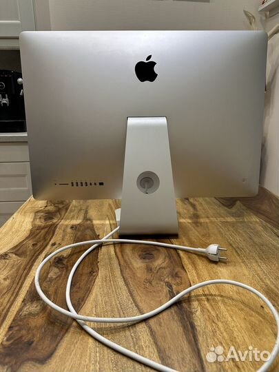 Apple iMac 27 late 2013