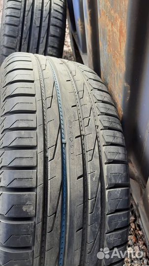 Колеса в сборе