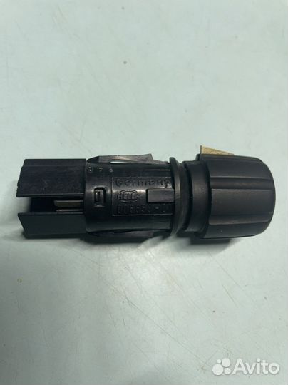 Переключатель коректора фар