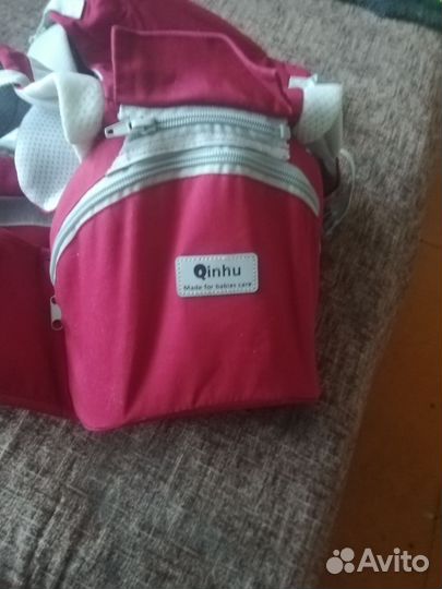 Рюкзак переноска кенгуру