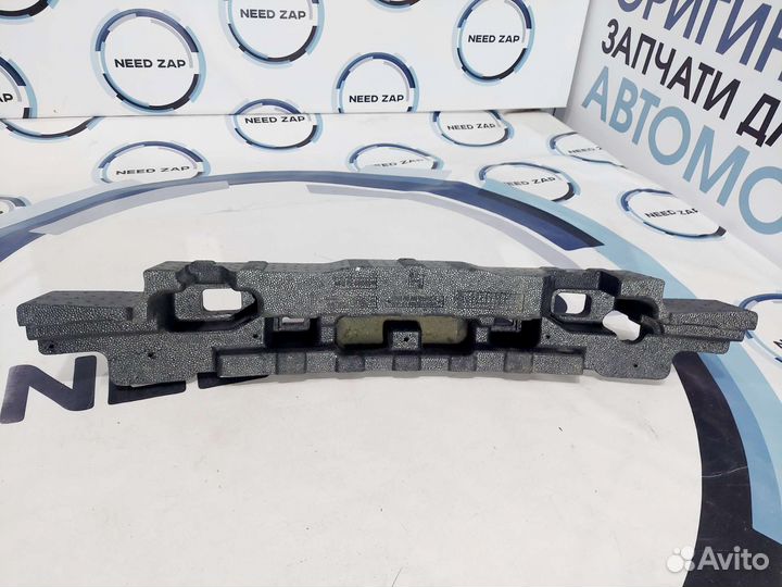 Абсорбер бампера Kia Rio X-Line FB 2020 передний