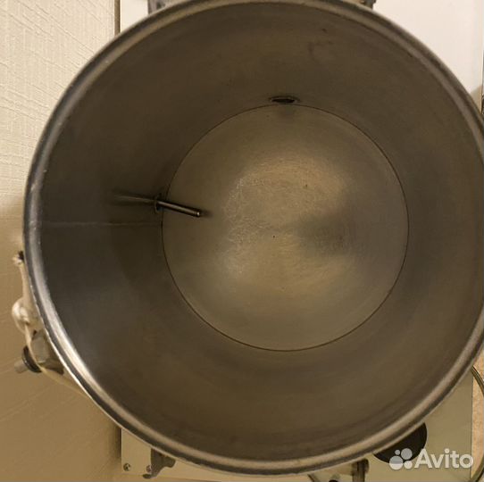 Сыроварня 10 литров