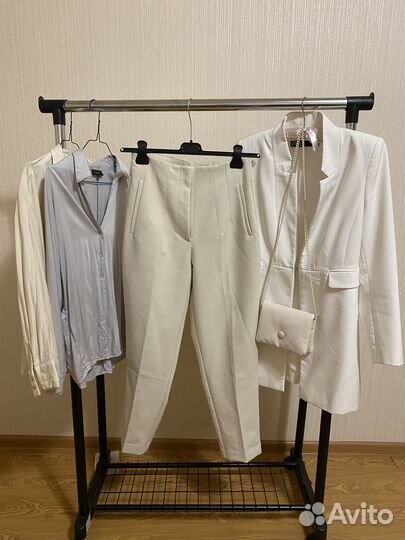 Женские вещи пакетом 42 44