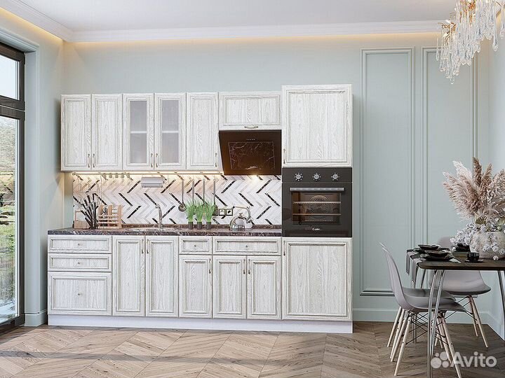 Кухня Рим два