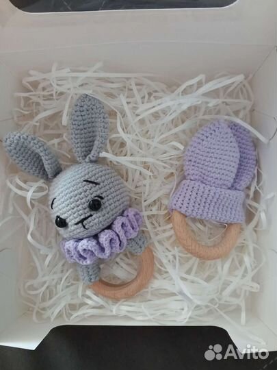 Погремушка