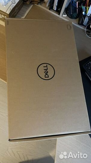 Монитор Dell P2422H