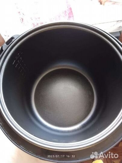 Мультиварка polaris