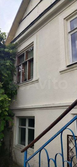 Дом 120 м² на участке 8 сот.