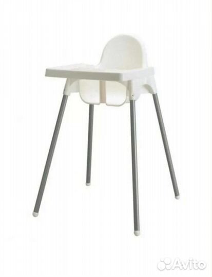 Стульчик для кормления IKEA