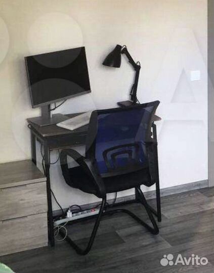 Компьютерный стул/кресло