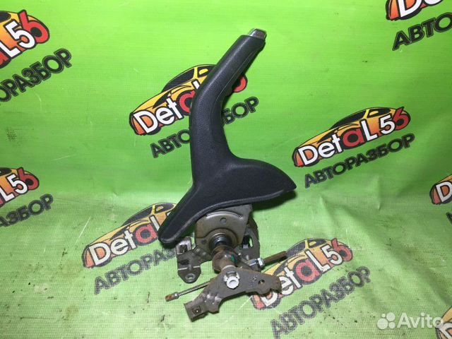 Рычаг стояночного тормоза Chevrolet Cobalt