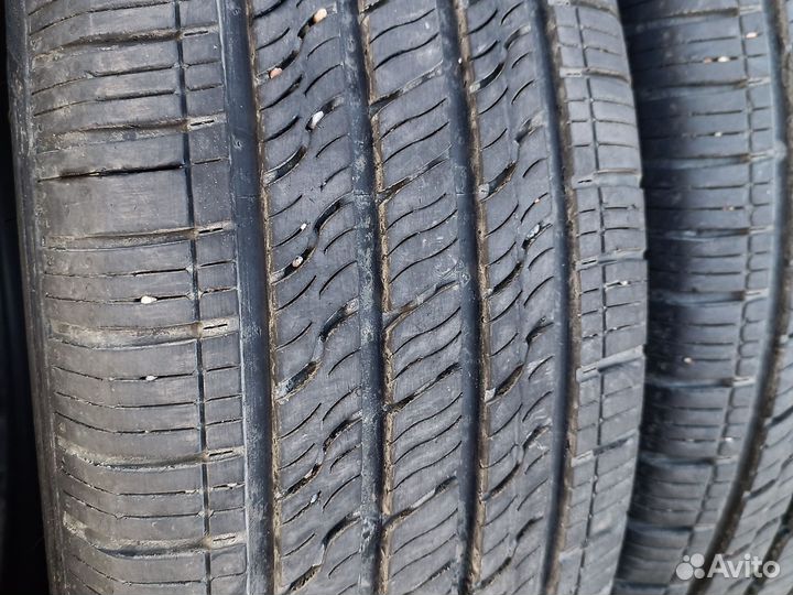 Giti GitiComfort XA1 215/65 R17