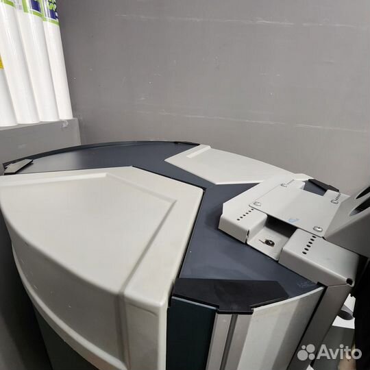 Колеровочное оборудование Fast fluid HA 150-16