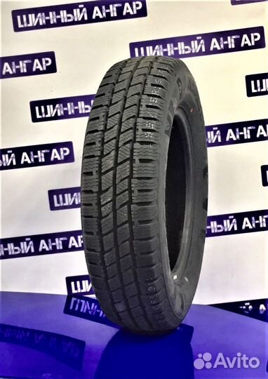 RoadX RX Frost WC01 195/70 R15C S