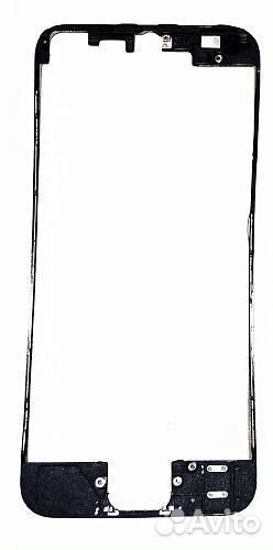 Рамка дисплея iPhone 5