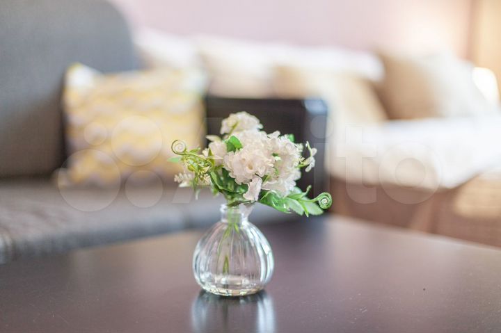 1-к. квартира, 41 м², 13/18 эт.