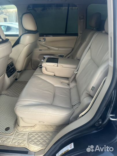 Прокат авто с водителем