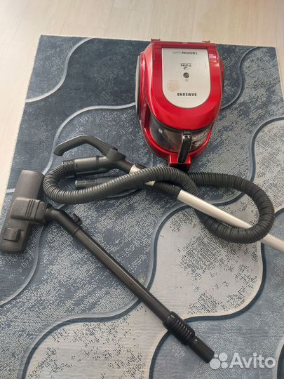 Пылесос Samsung