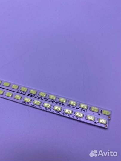 Подсветка thomson LE40D3260 (Новая)