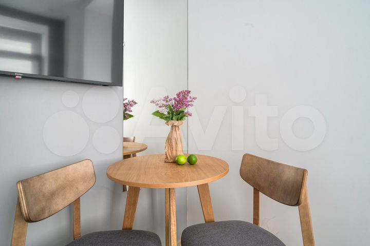 Комната 16 м², 2/4 эт.