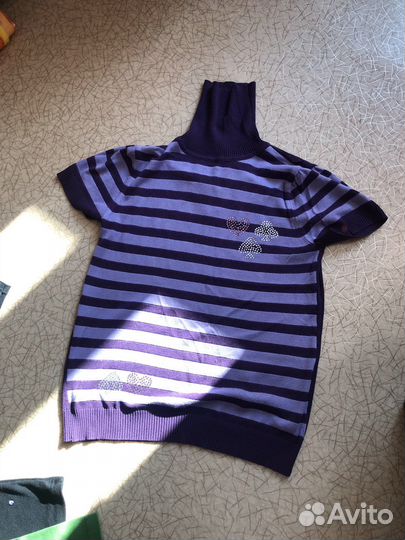 Вещи пакетом женские 46