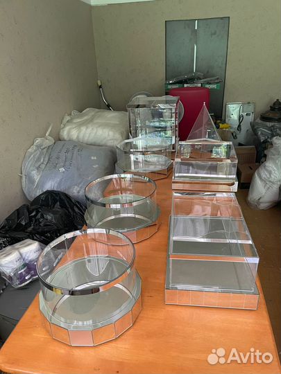 Свадебные корзины аренда (хонча)