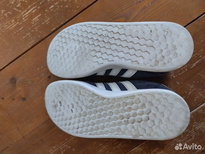 Кеды adidas