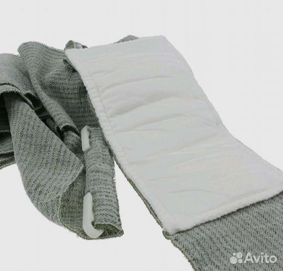 Ипп израильский бандаж