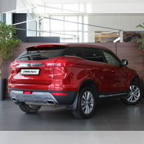 Geely Atlas 2.4 AT, 2021, 39 390 км, с пробегом, цена 2 079 000 руб.