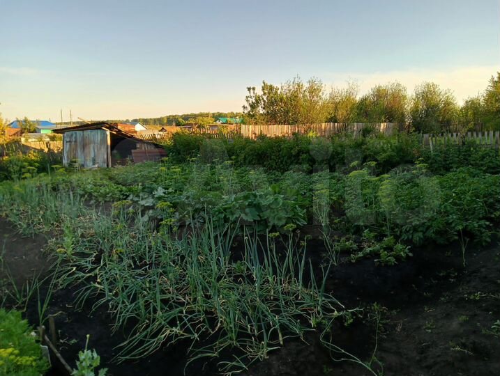 Таунхаус 57,4 м² на участке 12 га