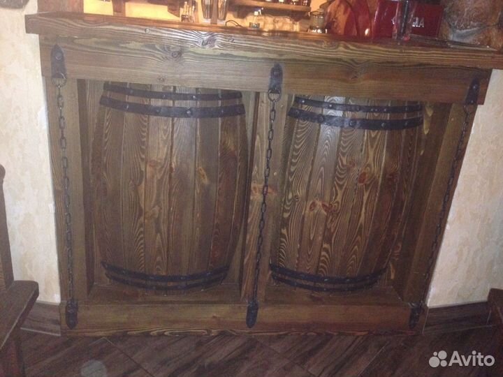 Барная стойка 