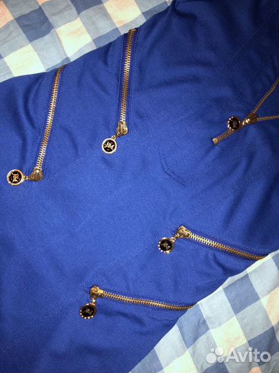 Платье новое S-M