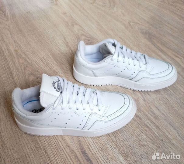 Кеды adidas