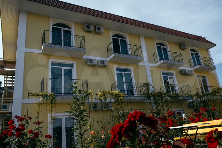 Комната 25 м², 1/3 эт.