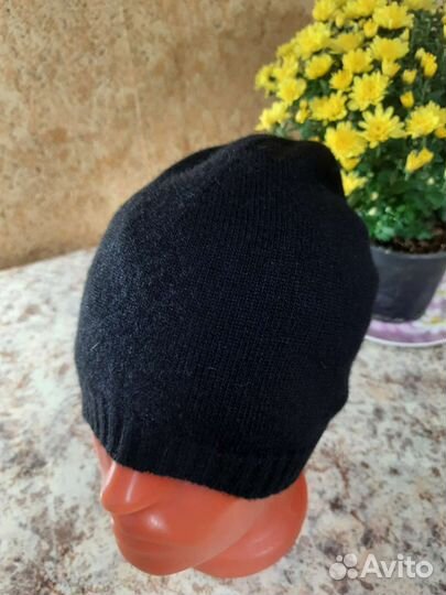 Шапка бини Benetton