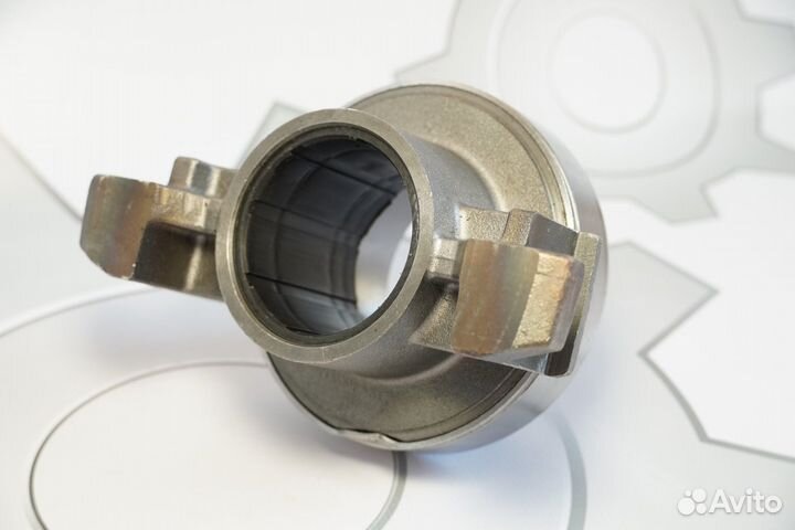 Муфта сцепления в сборе