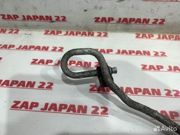 Трубка кондиционера Mitsubishi Challenger K96 6G72