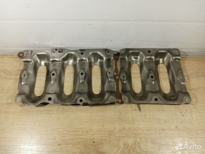 Маслоотражатель Bmw B57 D30