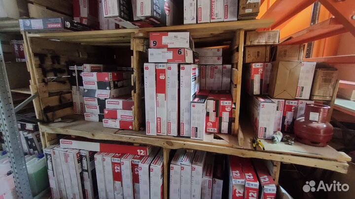 Алюминиевые и биметаллические радиаторы отопления