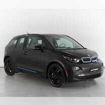 BMW i3 0.6 AT, 2015, 165 952 км, с пробегом, цена 1 764 000 руб.