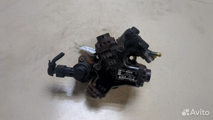 Тнвд Fiat Doblo, 2008