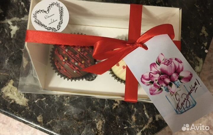 Шоколадные бомбочки, шоколад