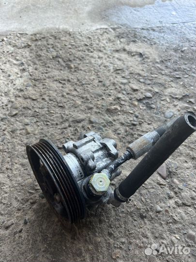 Насос гура Гидроусилитель Audi A6 С5