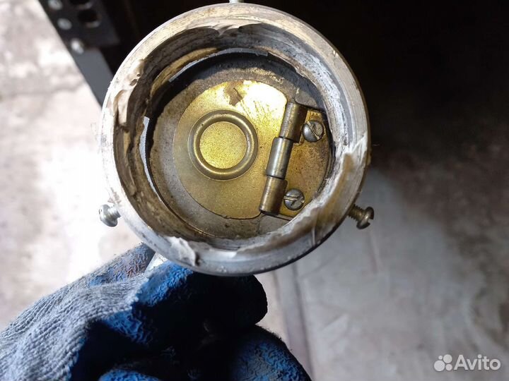 Гбо хлопушка 2 поколение