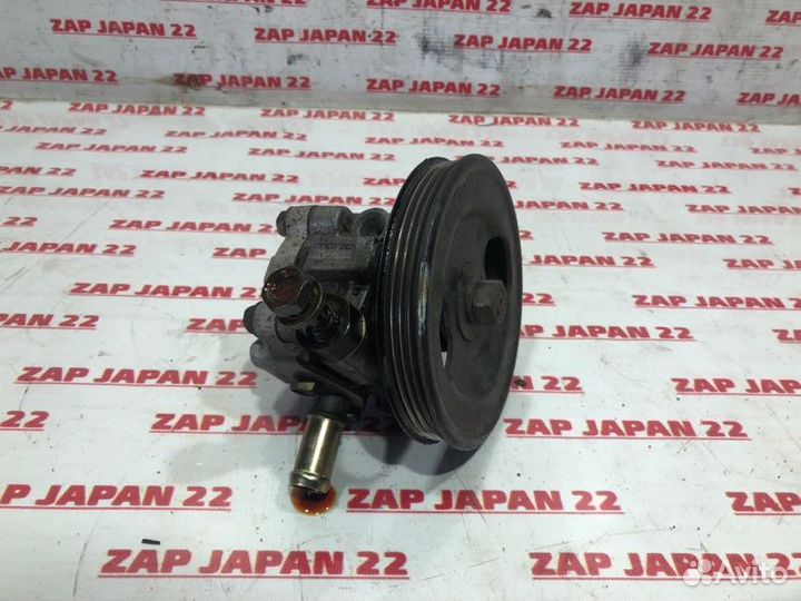 Гидроусилитель Mitsubishi Pajero Sport K94 4D56