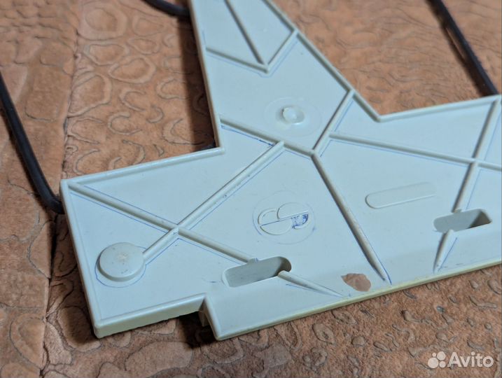 Подставка для учебников СССР